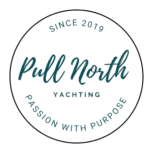 Pull North Logo